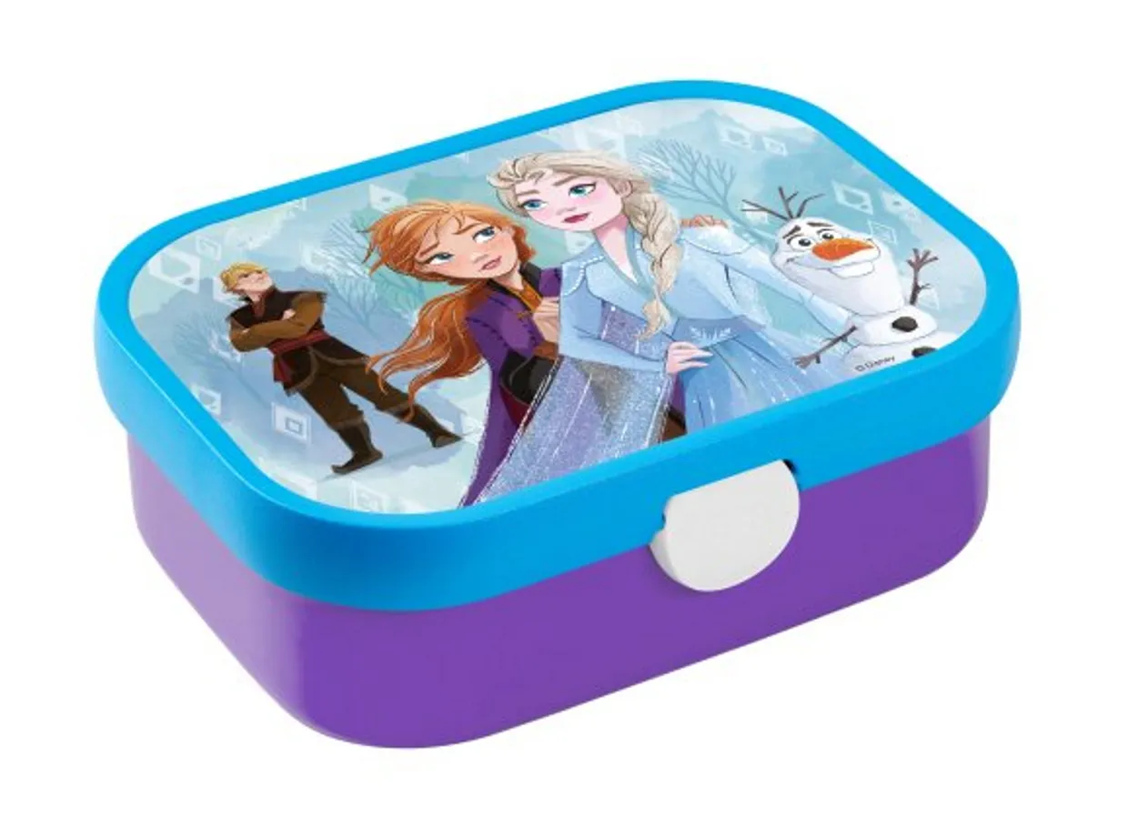 Lunchbox campus Frozen II