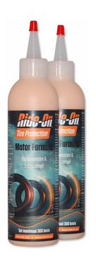 Tire Protection (Motorcycle) 250ml