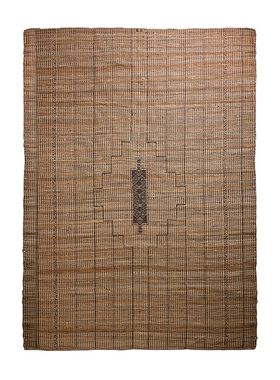 Desert jute rug (250x350cm)