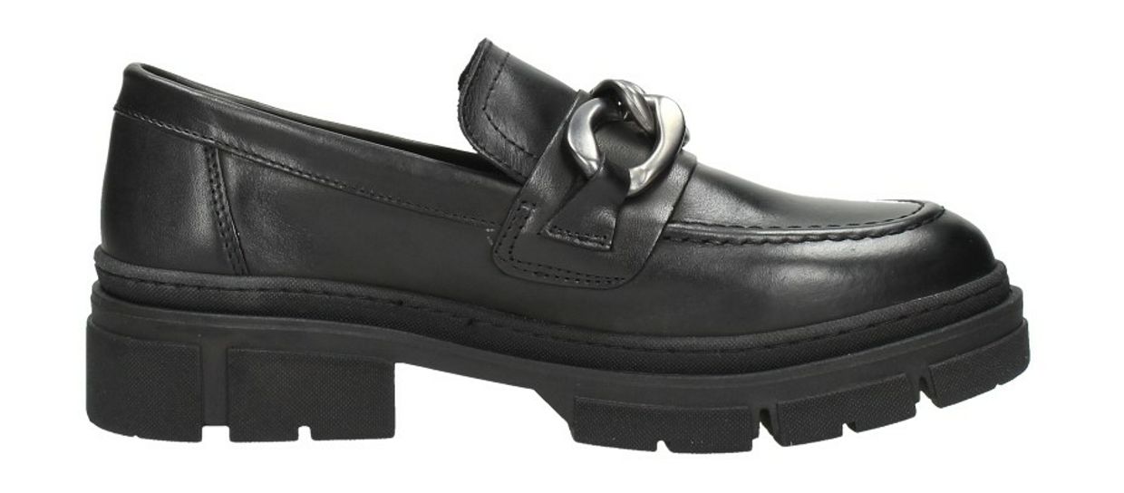 Mocassin