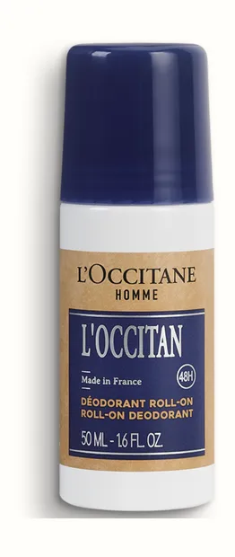 L'Occitan Deodorant Roll-on