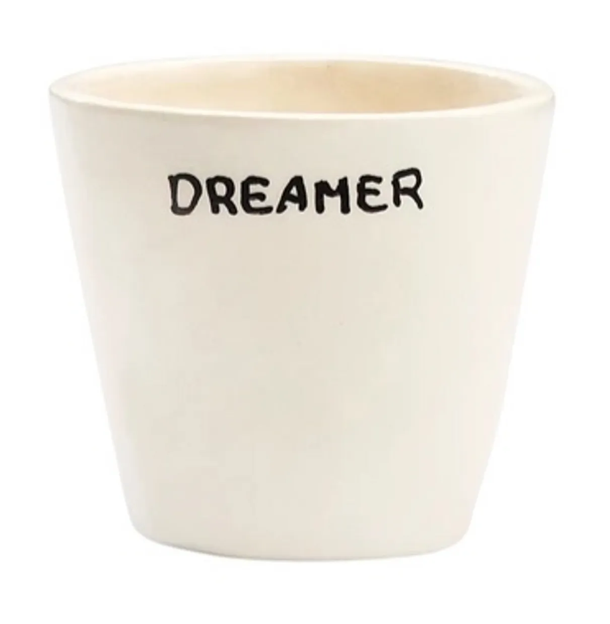 Espresso Mug Dreamer