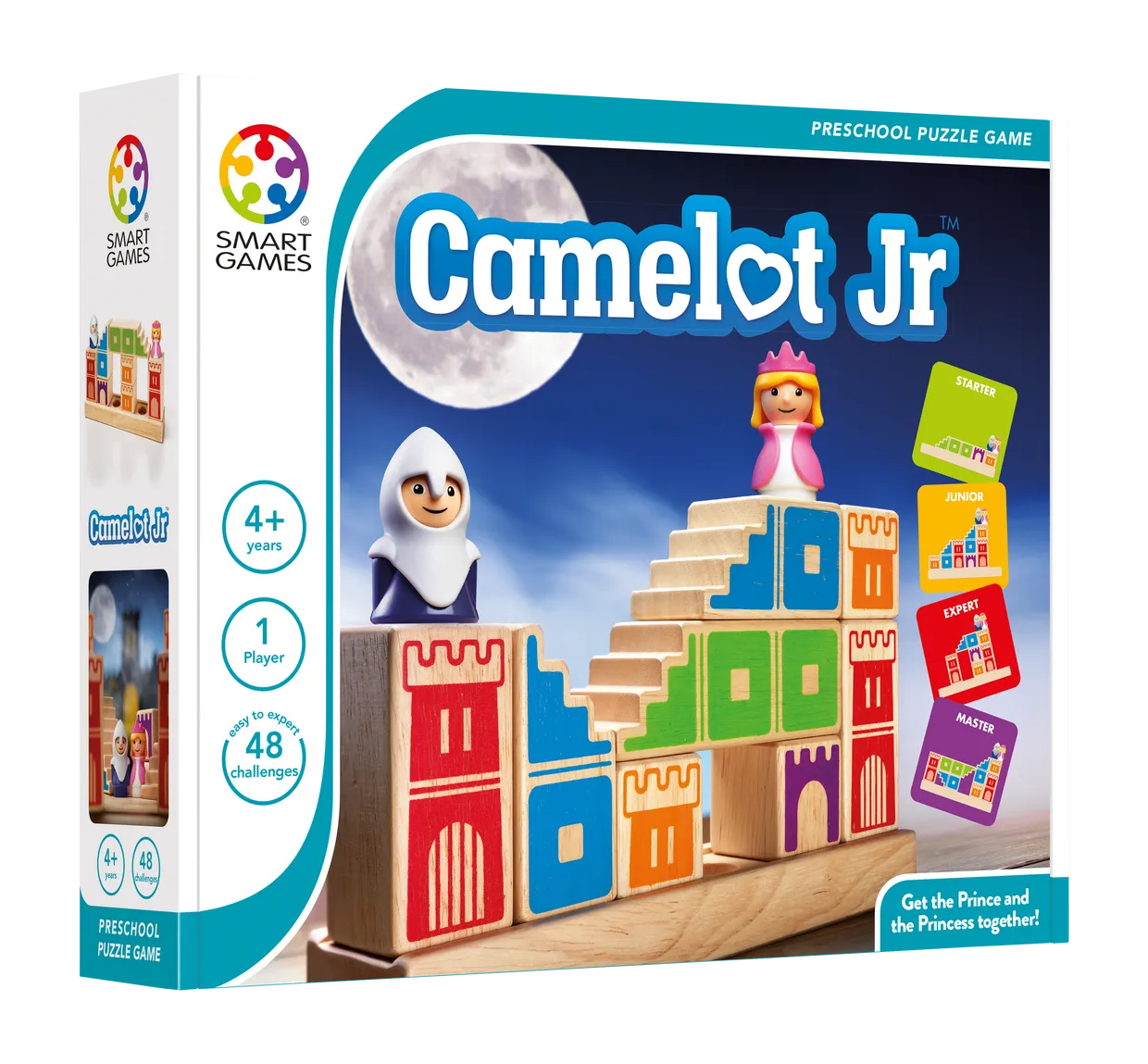 Camelot JR.