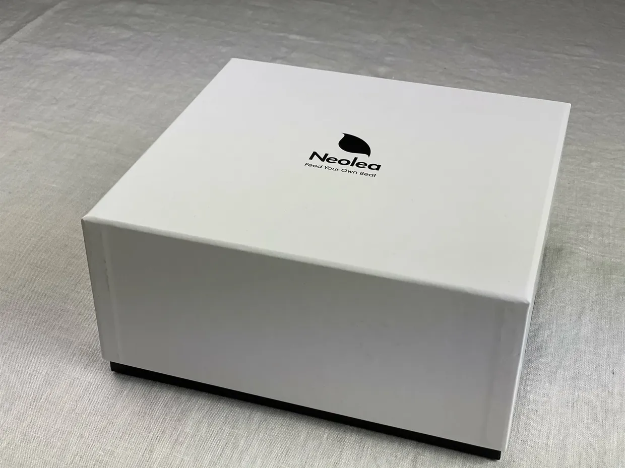 The Neolea Giftbox
