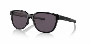 Actuator Polished Black/ Prizm Grey