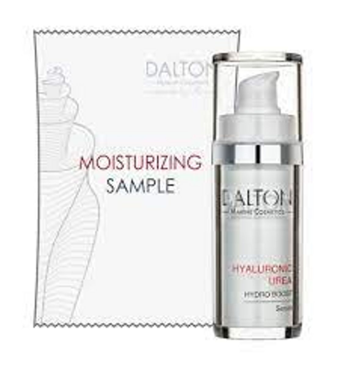 Hyaluronic Urea Hydro Boost serum