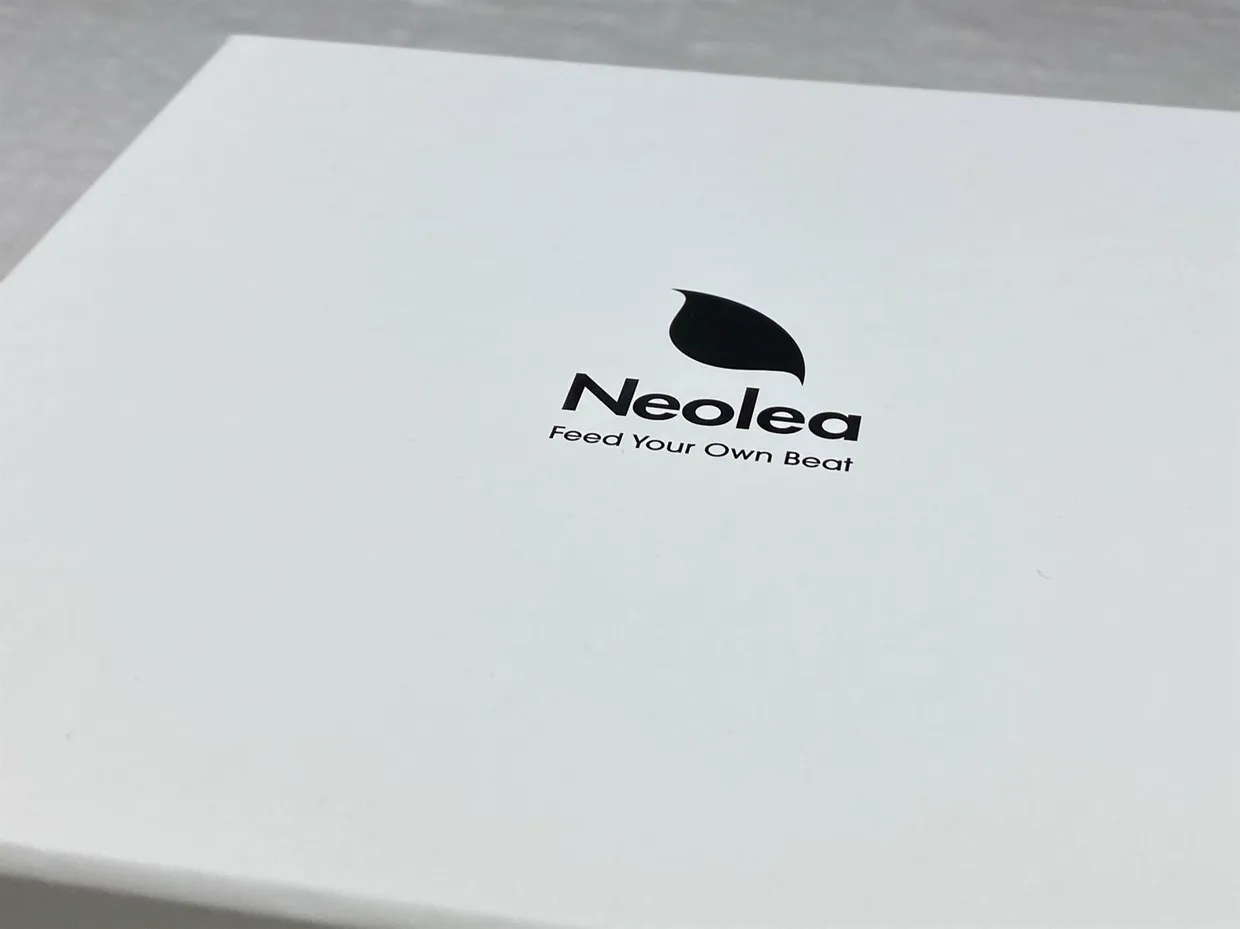 The Neolea Giftbox