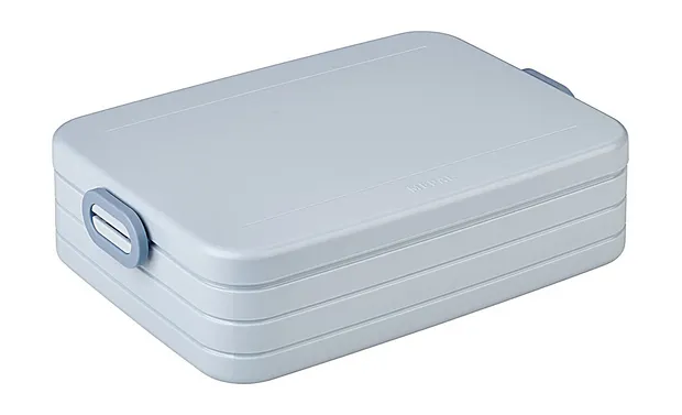 Lunchbox Large Nordic Blue - Take a Break