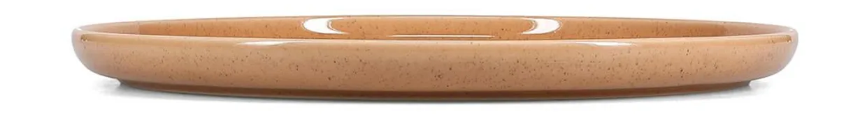 Onderbord / serveerbord 33 cm Blush - Peach
