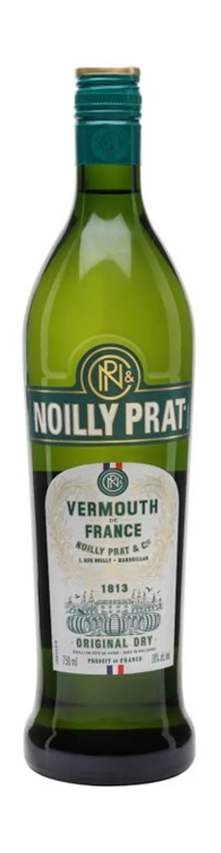 Vermouth Dry