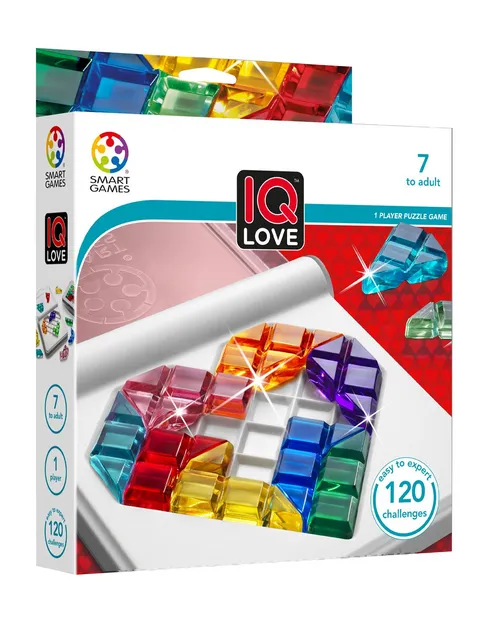 IQ Love