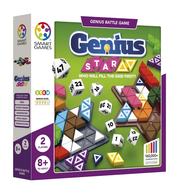 Genius Star