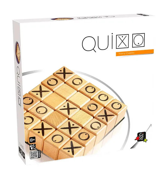 Quixo