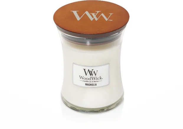 WW Magnolia Medium Candle