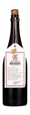 Cuvée Prestige Bourbon