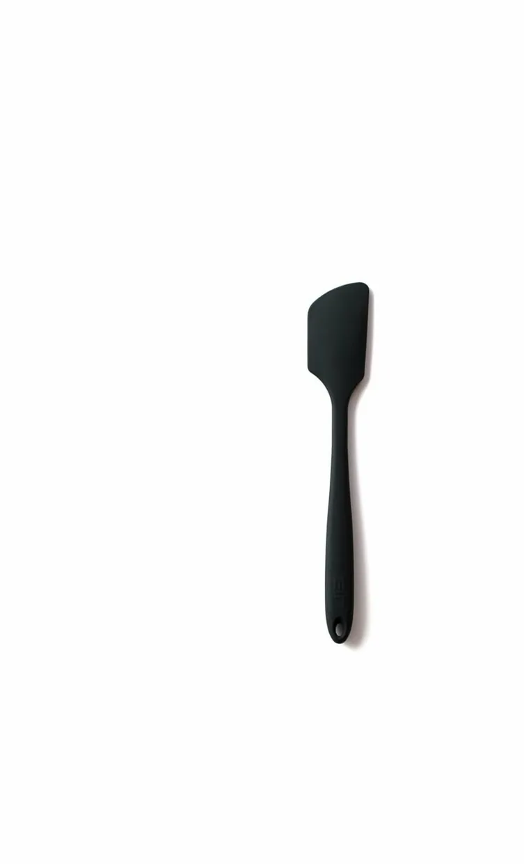 Mini spoonula Black Black