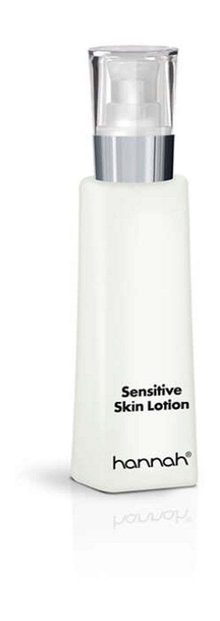 Sensitive Skin Lotion 200 ml
