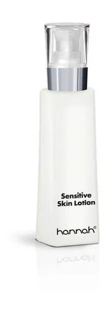 Sensitive Skin Lotion 200 ml