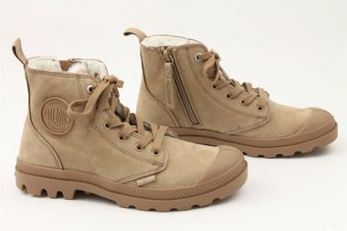 Pampa Hi Zip WL