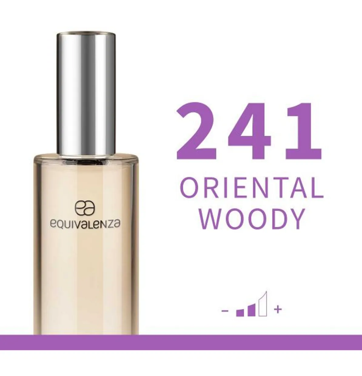 241 - Oriental Woody 30ml