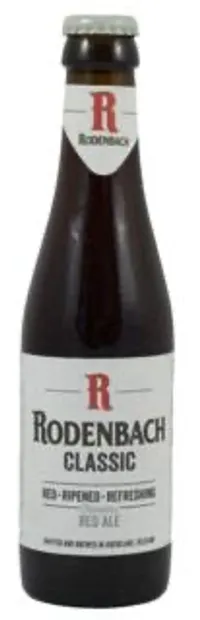 Classic Red Ale Speciaal bier