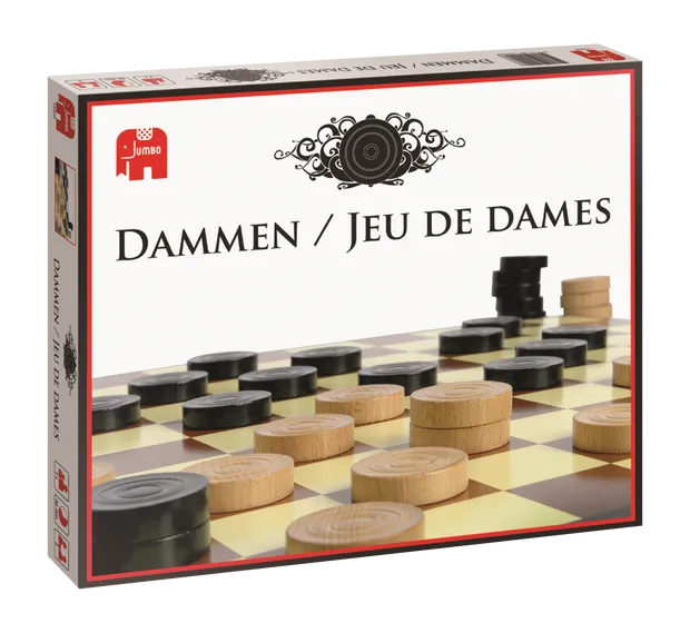 Dammen