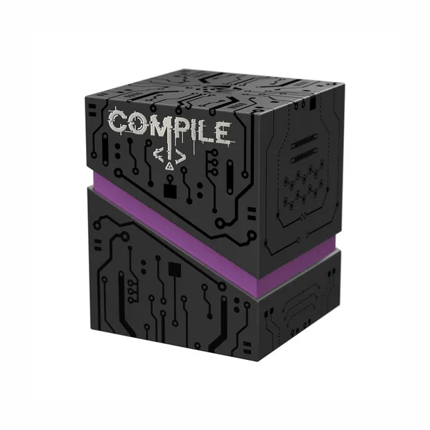 Compile Main 1 (NL)