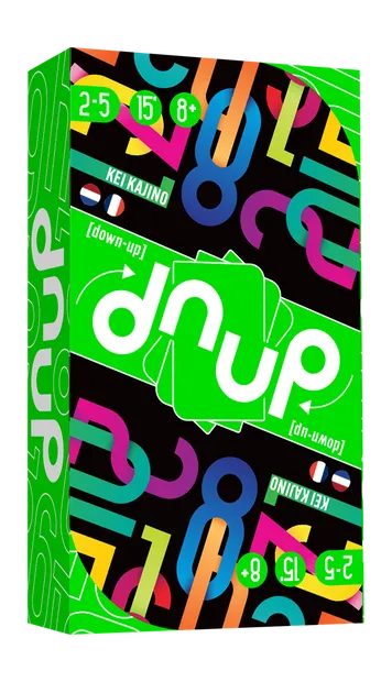 Dnup (NL)