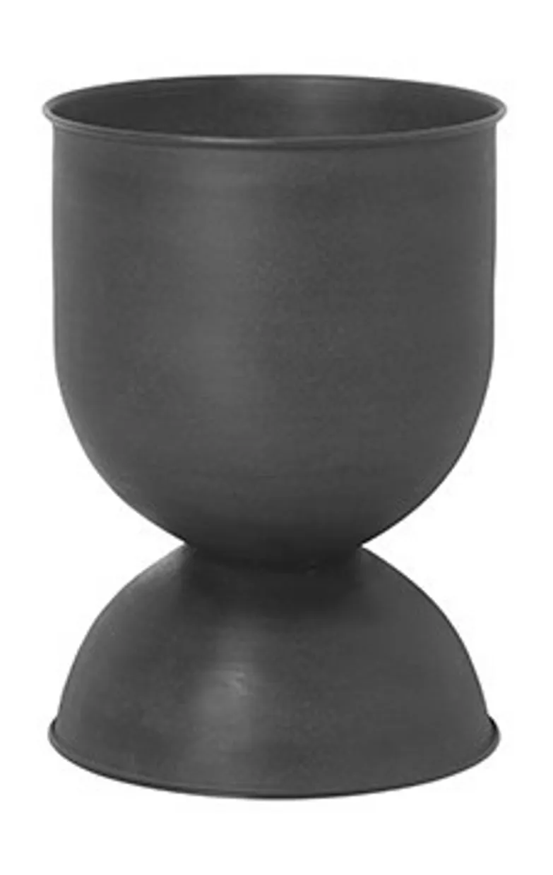 Hourglass pot - Small