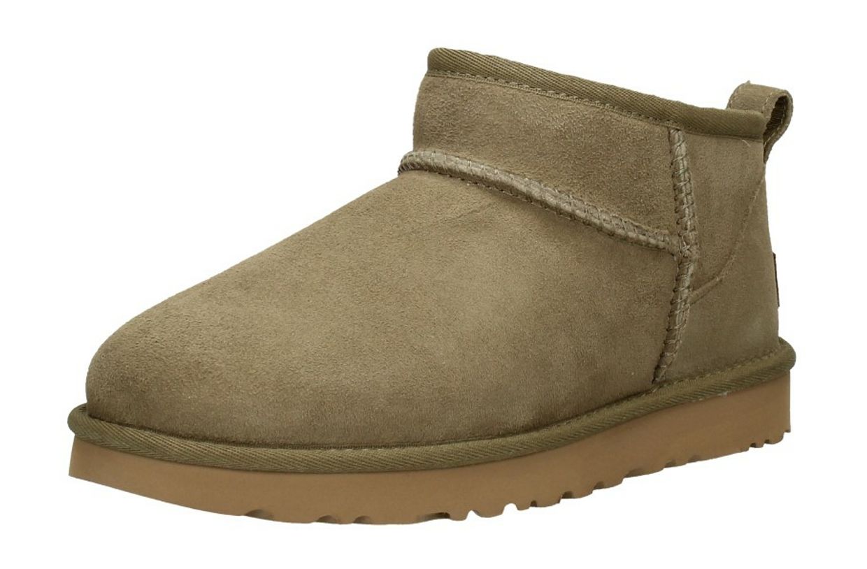 Classic Ultra Mini - Ugg - op Warenhuis Groningen