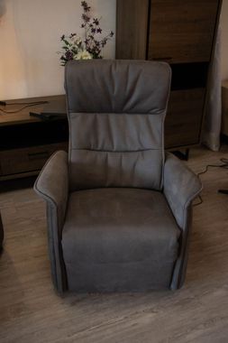 Sta op fauteuil Fiesta