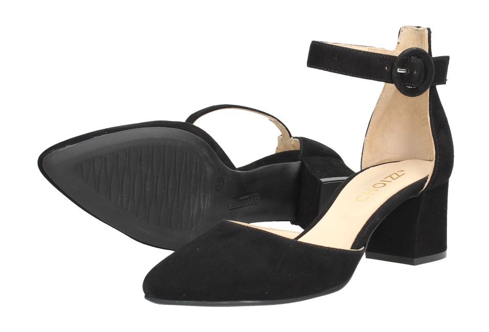 Dames Pumps - Choizz - op Warenhuis Groningen