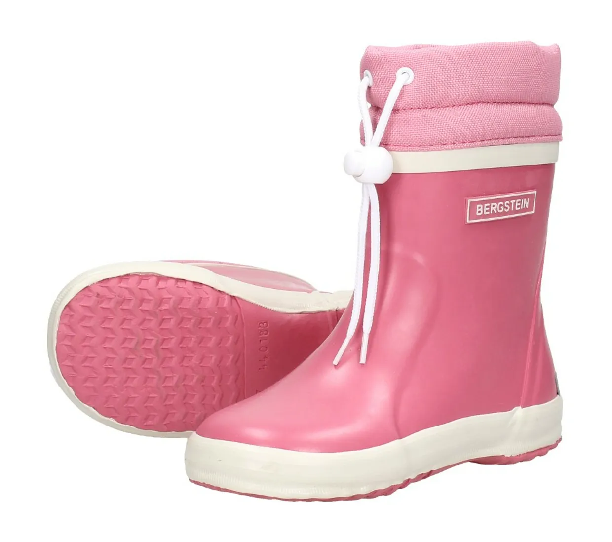 Bn Winterboot Pink
