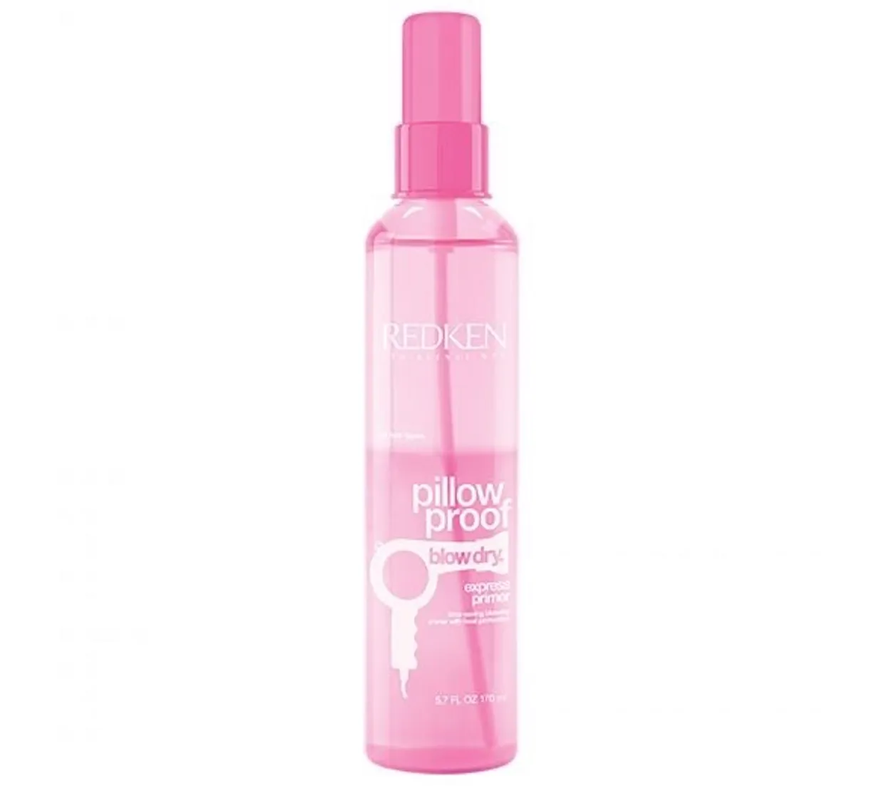 PILLOW PROOF BLOW DRY EXPRESS PRIMER SPRAY
