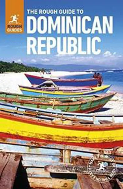 Reisgids The Dominican Republic - Dominicaanse Republiek | Rough Guide