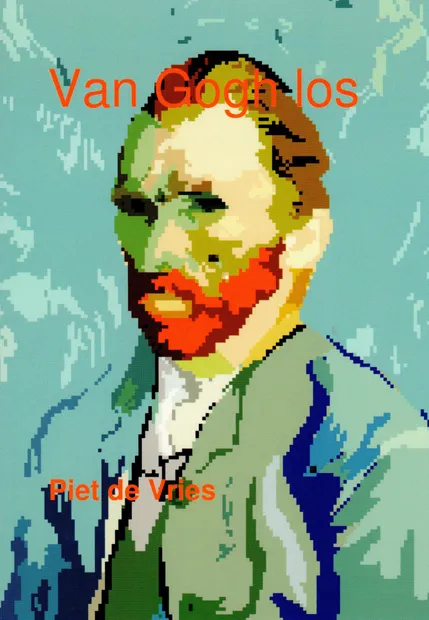 Van Gogh los