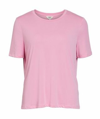 Jannie t-shirt begonia pink