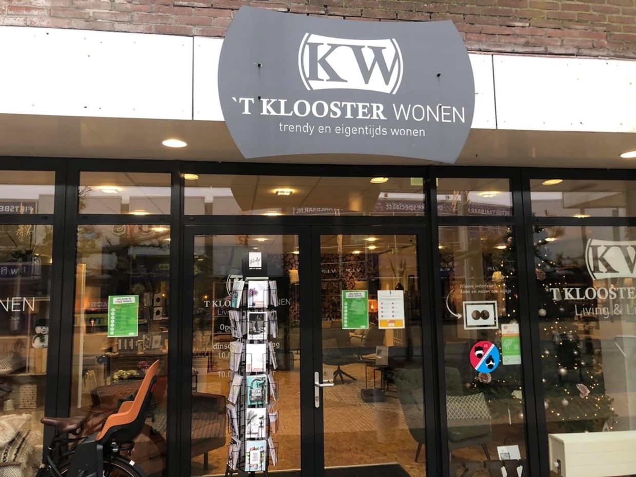 't Klooster Wonen, Living & Lifestyle