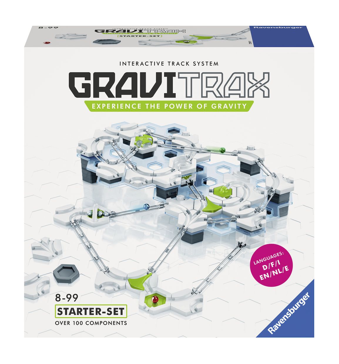 Starter Set GraviTrax