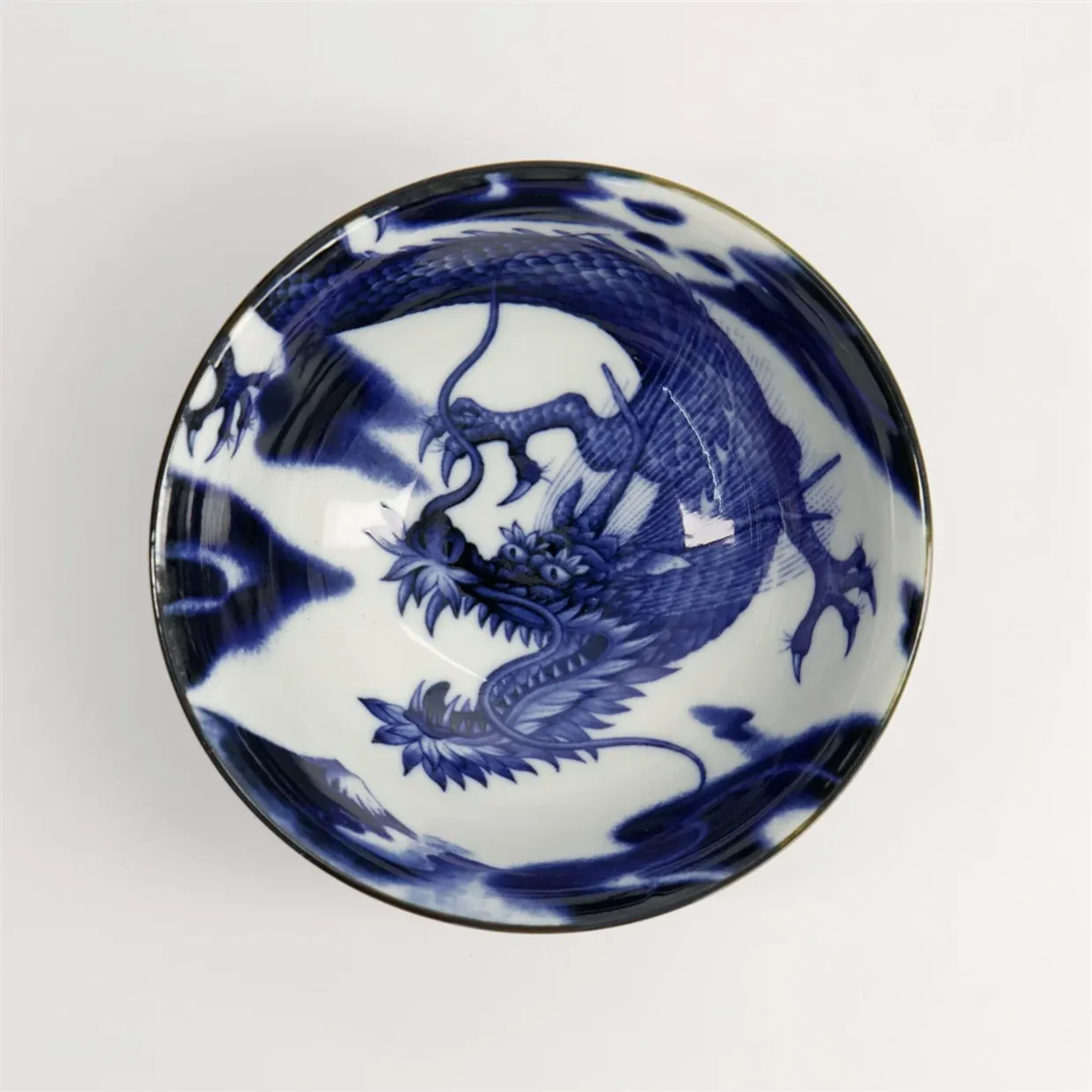 Kom Dragon – Japonism – 15 cm