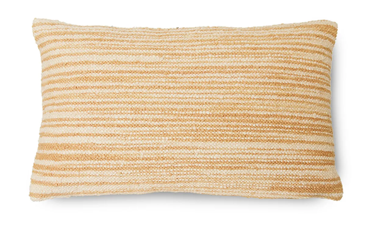 Woven cushion Coastal (30x50)