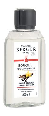 Navulling geurstokjes Vanille Maison Berger