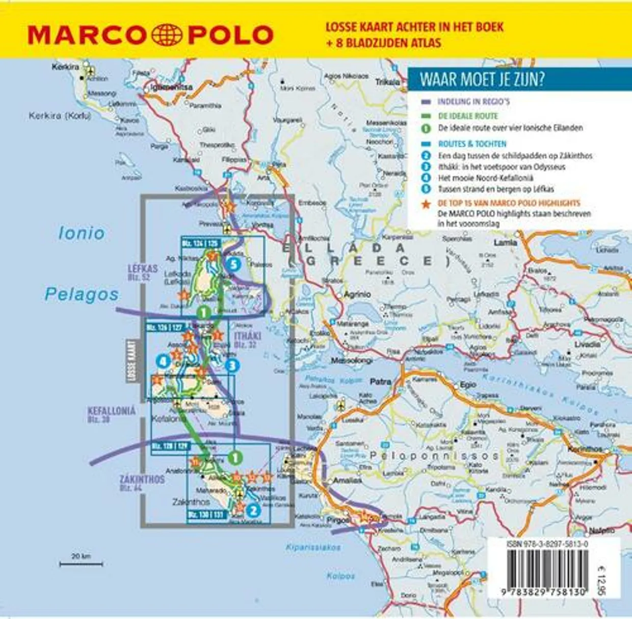 Marco Polo NL gids