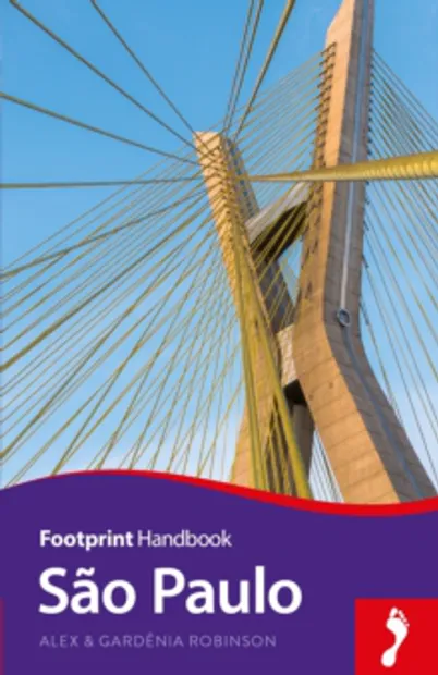 Reisgids Handbook Sao Paulo | Footprint