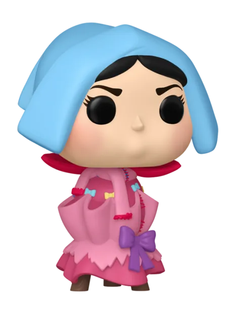 Disney:#1456 Sleeping Beauty 65th Anniversary - Merryweather