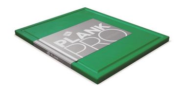 Snijplank Pro met Ril Groen 32,5 x 26,5 x 1,5 cm