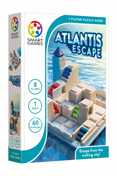Atlantis Escape