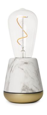 Humble ONE Table Light - White Marble