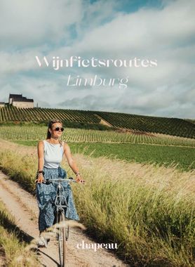 Wijnfietsroutes Limburg