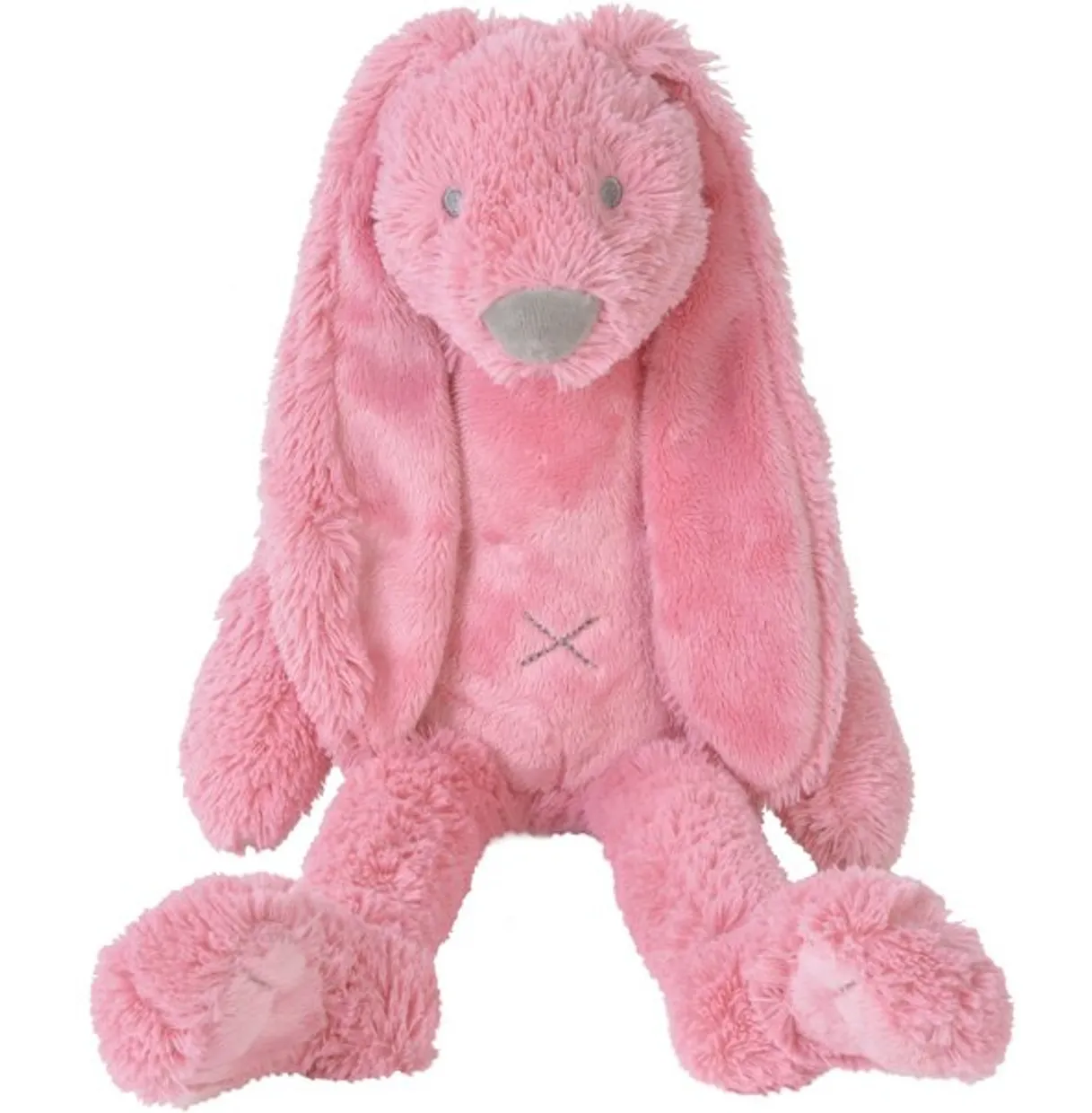 Deep Pink Rabbit Richie